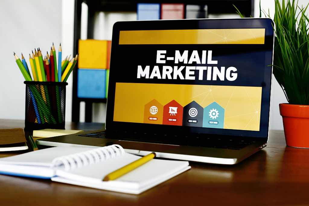 8 Measures That Prove Email Marketing Isn't Dead